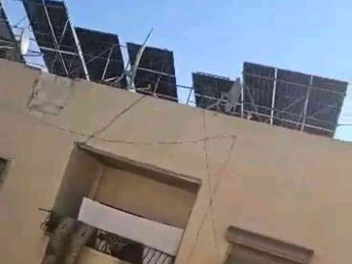 شقة 2 غرف 1 صالات 64م² طابق 5 للبيع